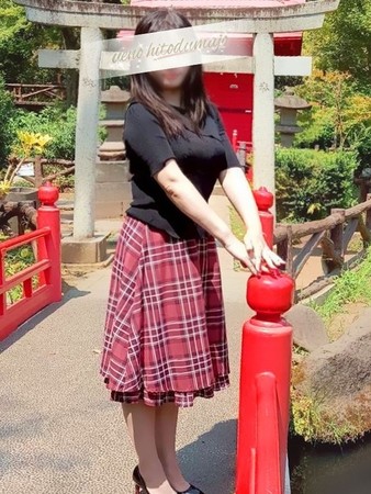 ひびきさんの写真4枚目