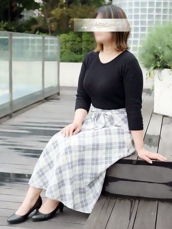 早苗(さなえ)さんの写真2枚目