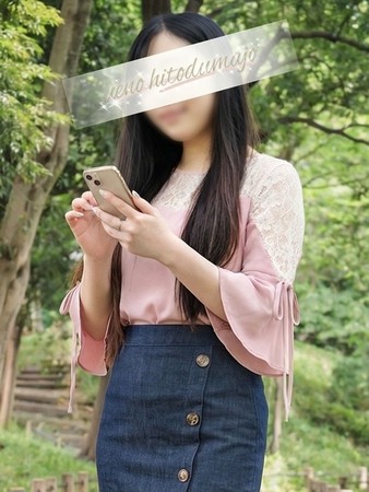 夏芽(なつめ)さんの写真2枚目