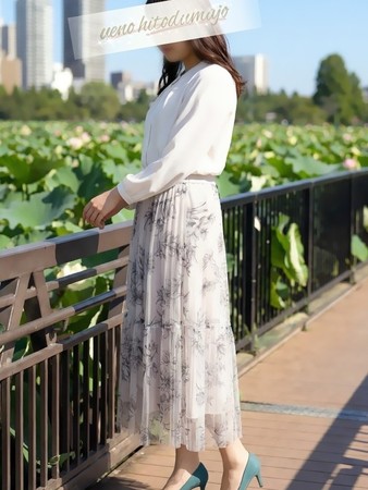 美香さんの写真2枚目