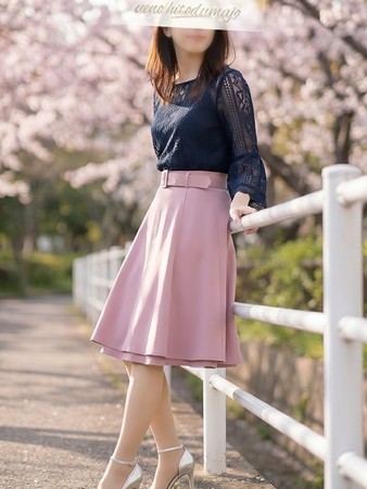 芽生(めい)さんの写真1枚目