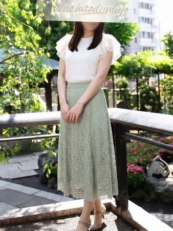 智美(ともみ)さんの写真5枚目