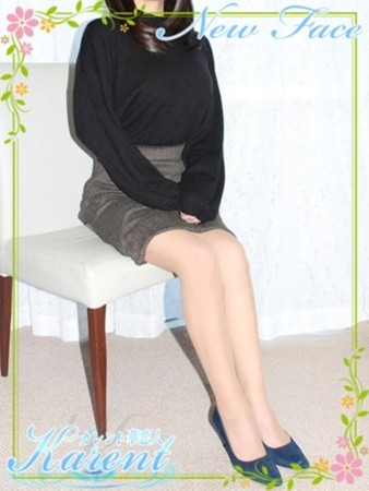 美波さんの写真1枚目