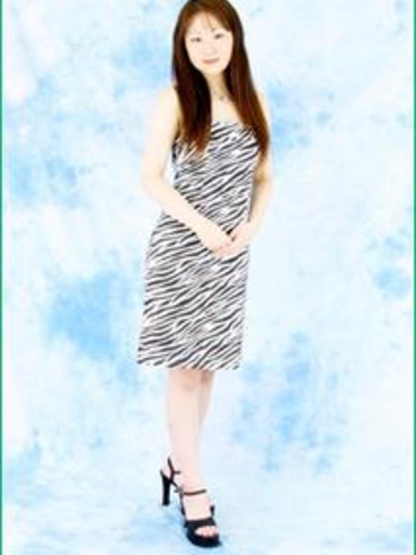森川さんの写真2枚目