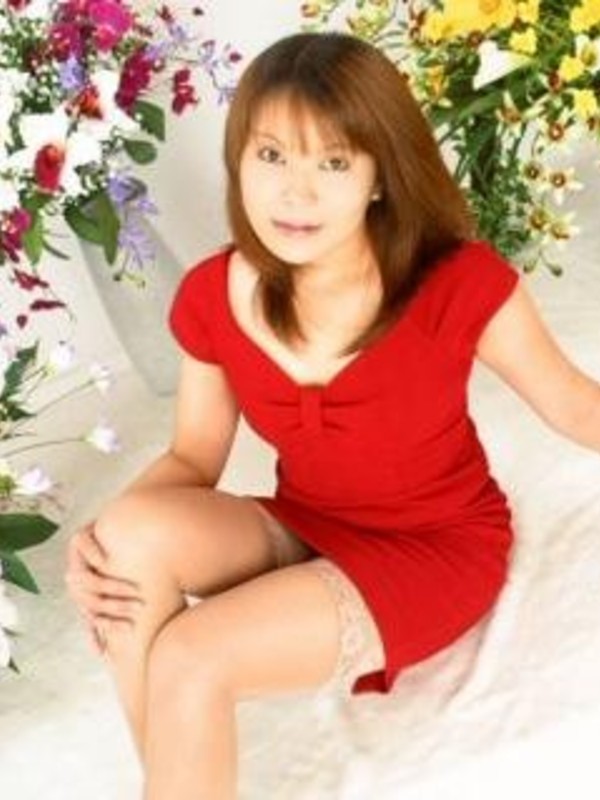 本間さんの写真1枚目