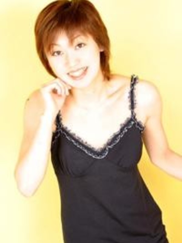 マユさんの写真2枚目