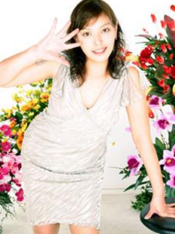 井上 晴美さんの写真2枚目