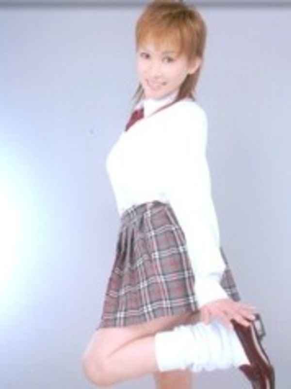 ひなのさんの写真2枚目