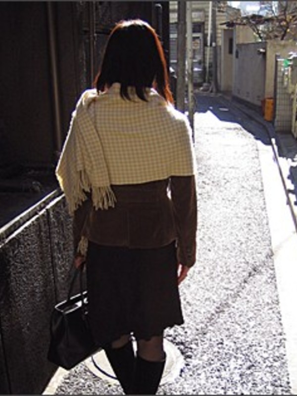 奈緒美