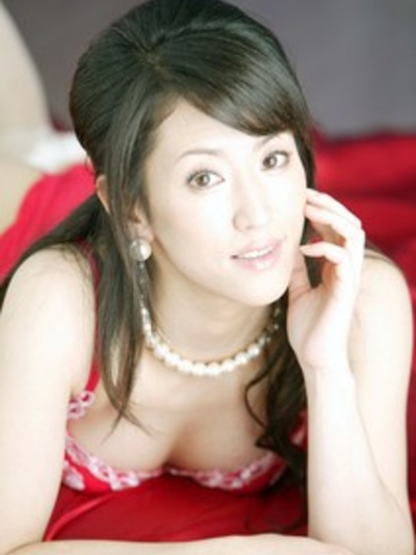 新堂有望さんの写真3枚目