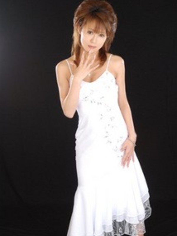杏奈