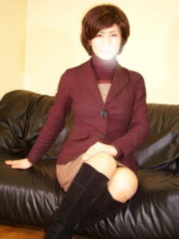亜由美