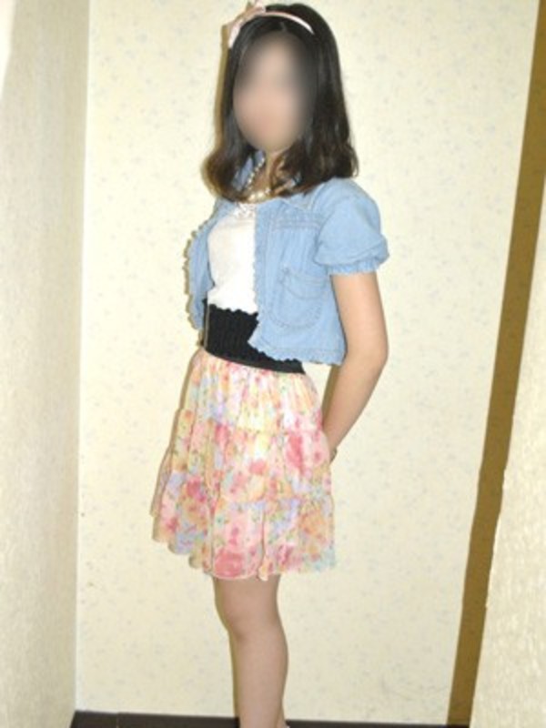 りぼんさんの写真1枚目