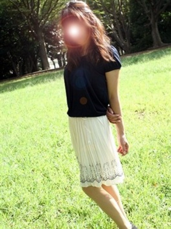 芹沢さんの写真2枚目
