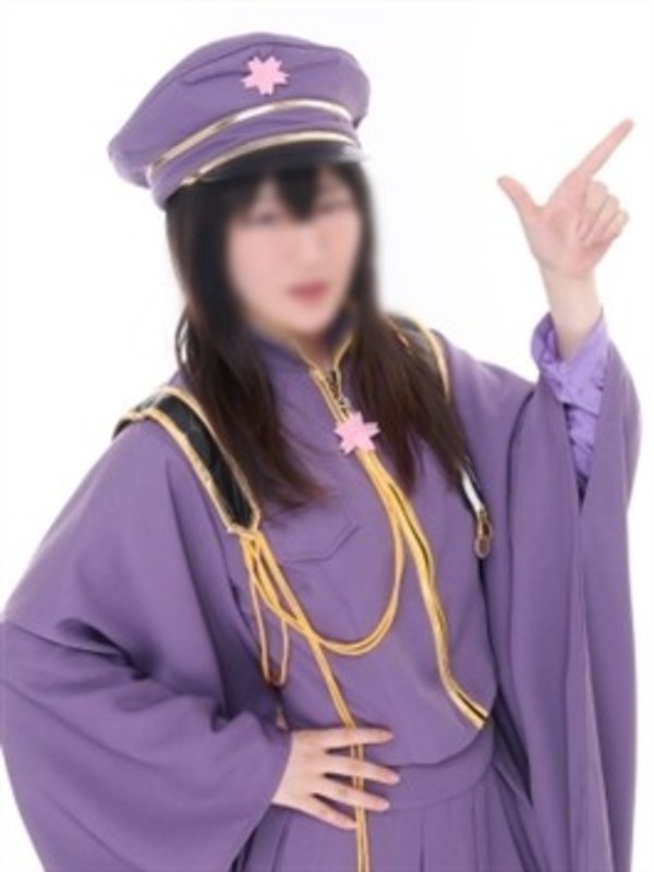 すみれさんの写真5枚目