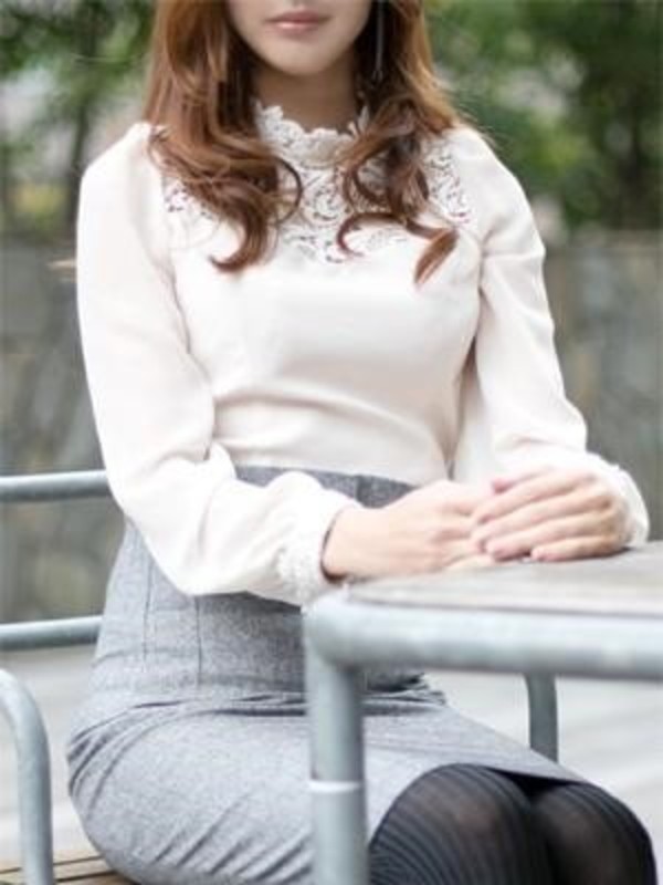 長谷川さんの写真1枚目