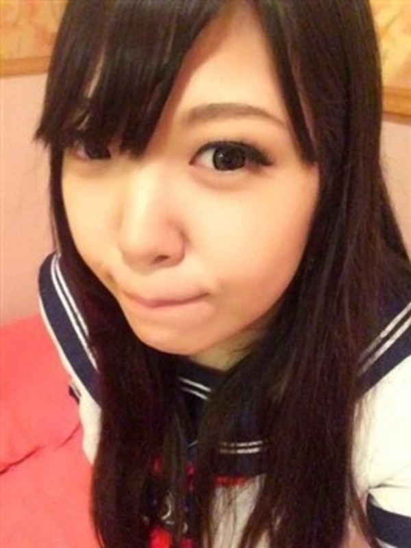 あかりさんの写真1枚目