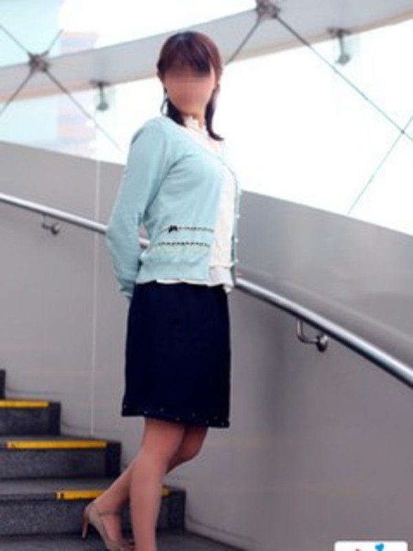 美帆さんの写真3枚目