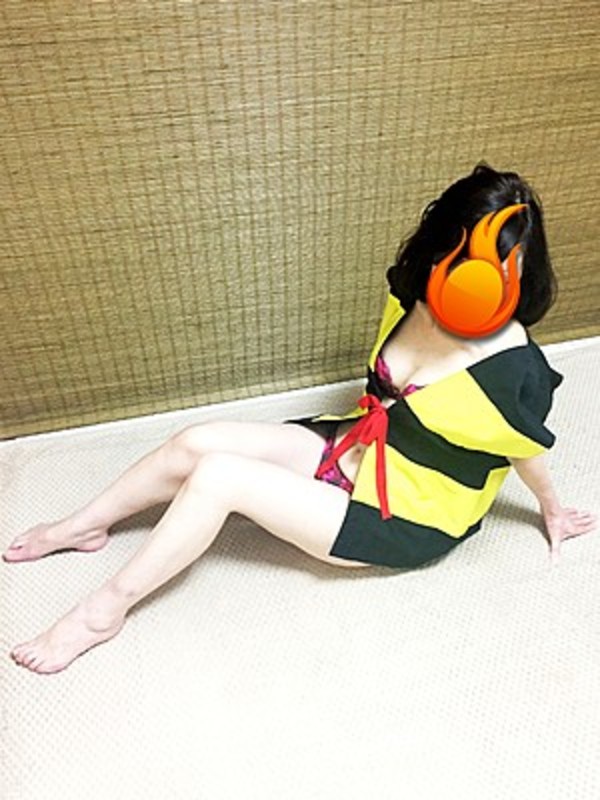 砂かけ　めぐみさんの写真3枚目