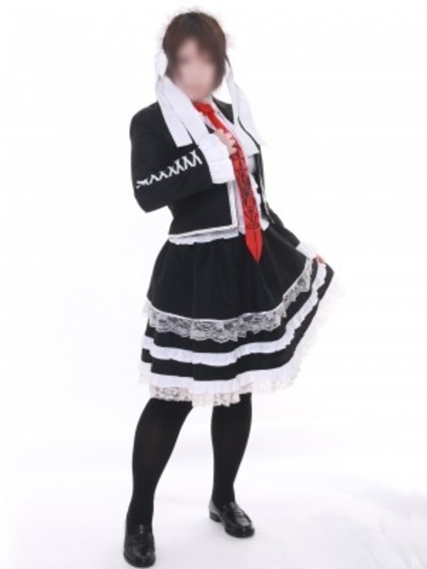 メアさんの写真5枚目