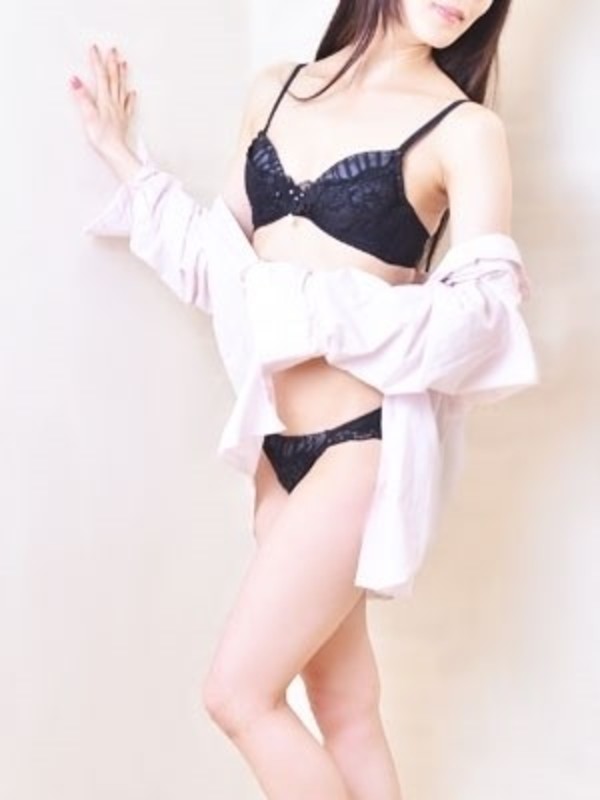 波留さんの写真1枚目