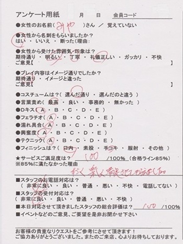 みやさんの写真5枚目