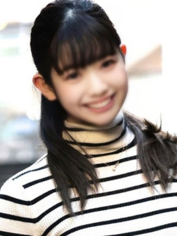 入間かほさんの写真1枚目