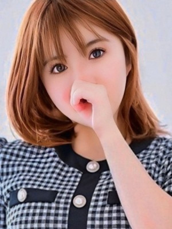 新人しほさんの写真1枚目