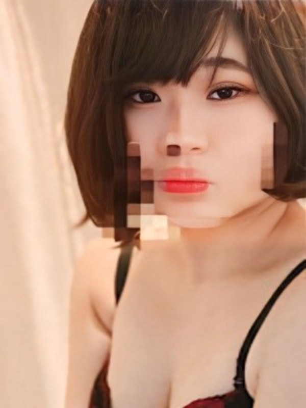 新人いくみさんの写真1枚目