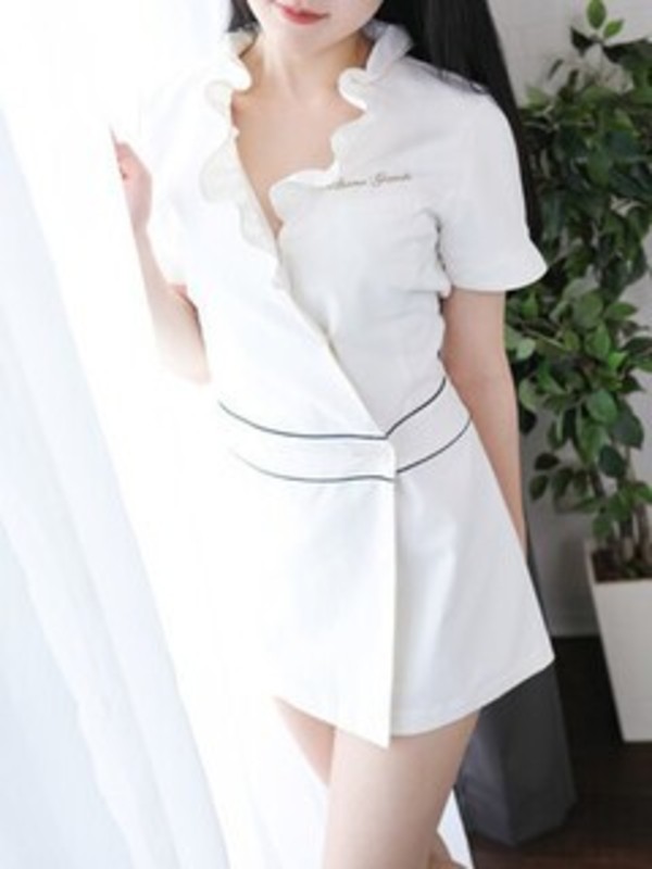 橋爪みいなさんの写真3枚目