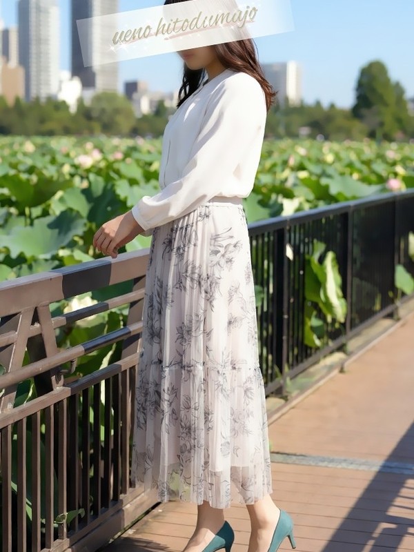 美香さんの写真2枚目