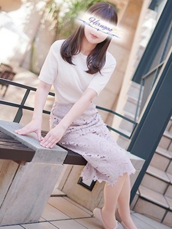 蓮見さんの写真2枚目