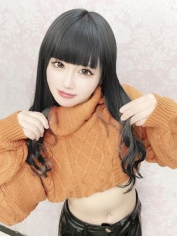 りせさんの写真1枚目