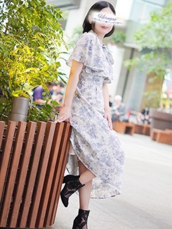 琉川さんの写真2枚目