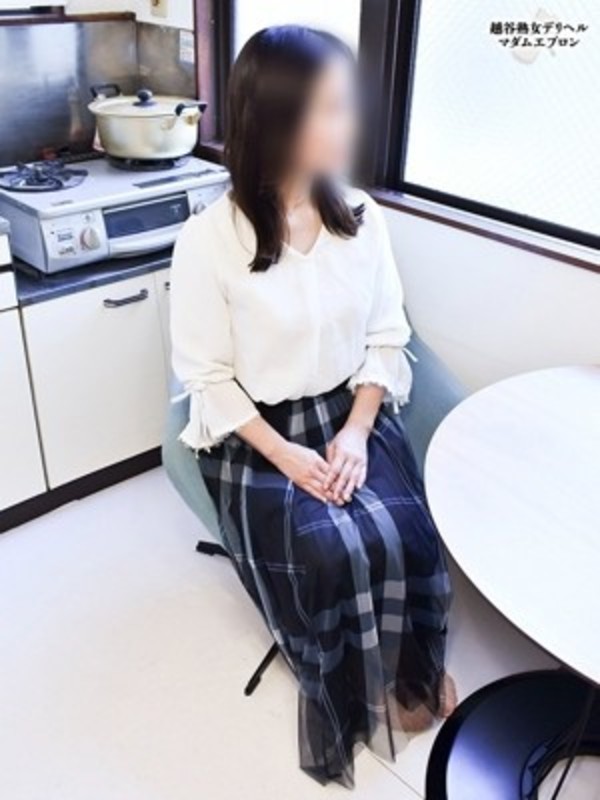 奈津子さんの写真1枚目