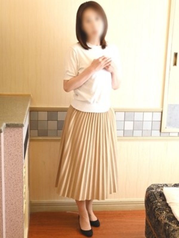 かおるさんの写真2枚目