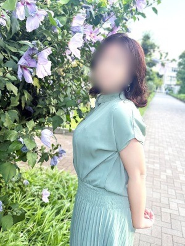 さやかさんの写真1枚目