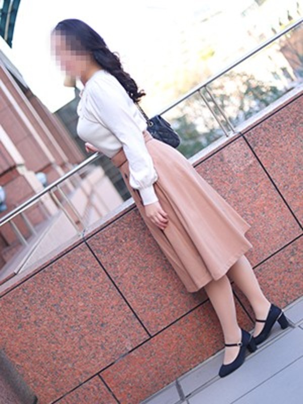 篠塚(しのづか)さんの写真3枚目