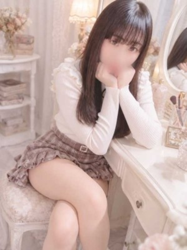 すずさんの写真1枚目