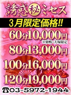 『３月限定価格』
