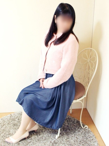 おっとり癒し系のリピート続出奥様♪