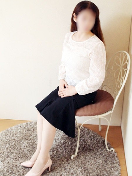 期待の新人奥様「ゆず」さん♪