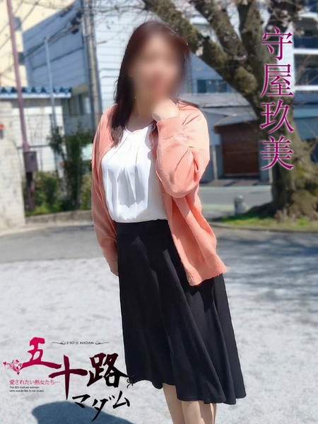 素人人妻はM＆エロの美形♪