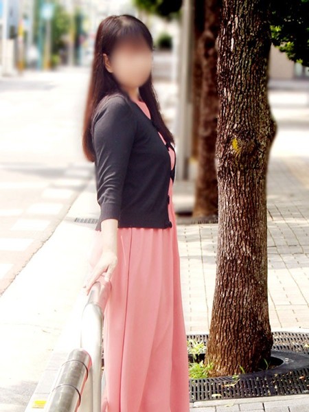 おっとり癒し系のリピート続出奥様♪