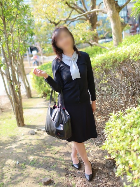 ☆人妻・熟女と不倫体験~川崎発の熟女デリヘル☆