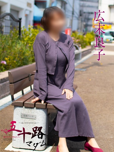 ピュアな奉仕さんは未経験マダム♪