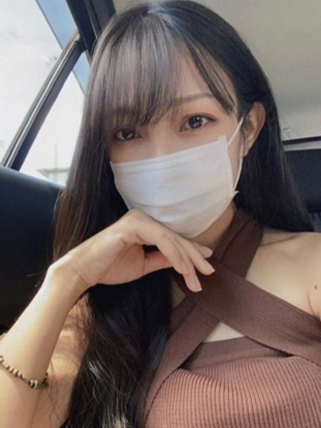 色白、美人！