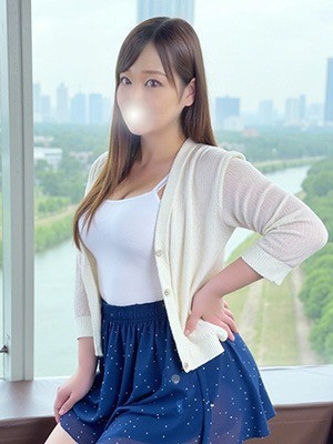 〇柔和なエロ顔の美白グラマラス〇