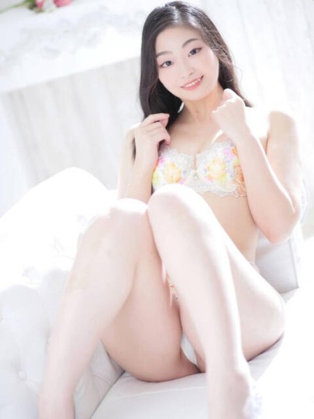 【にこ】和風清楚系美少女★本指名数上位キャスト✨
