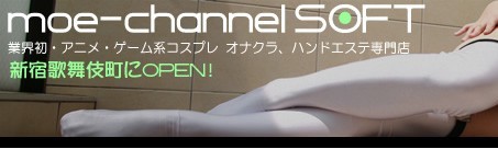 萌えちゃんねるソフト